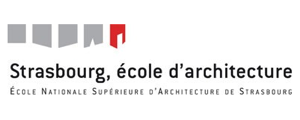 Strasbourg, école d'architecture